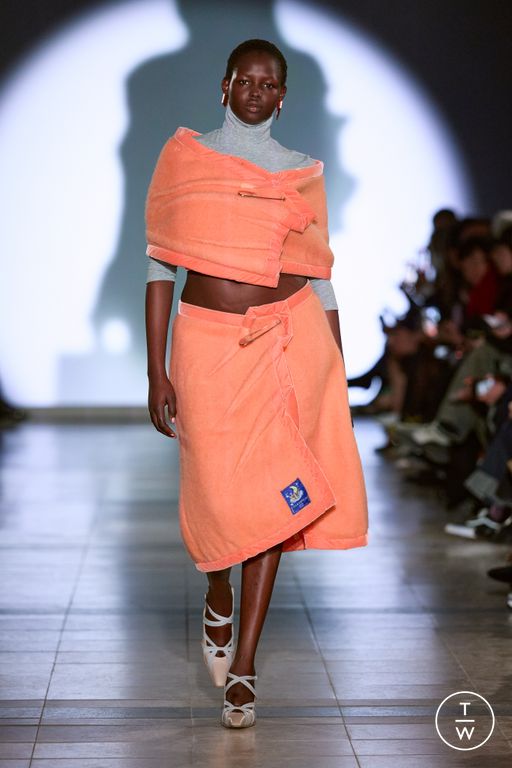 FW26 Julie Kegels Look 17