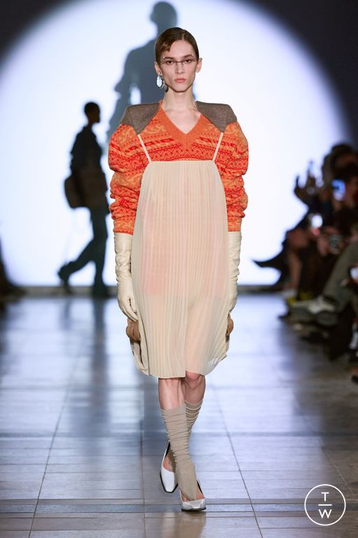 FW26 Julie Kegels Look 18