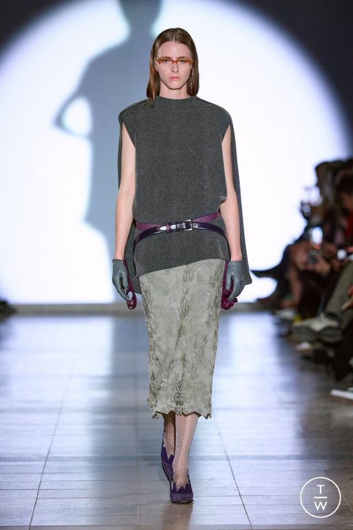 FW26 Julie Kegels Look 20