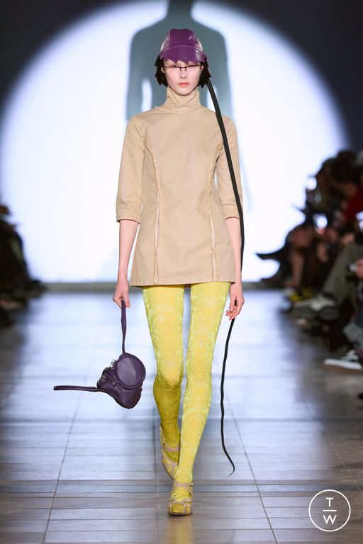 FW26 Julie Kegels Look 22