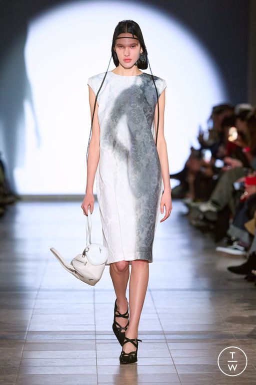 FW26 Julie Kegels Look 28