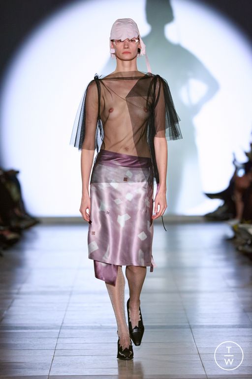 FW26 Julie Kegels Look 29