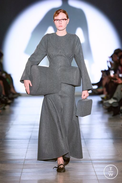 FW26 Julie Kegels Look 35