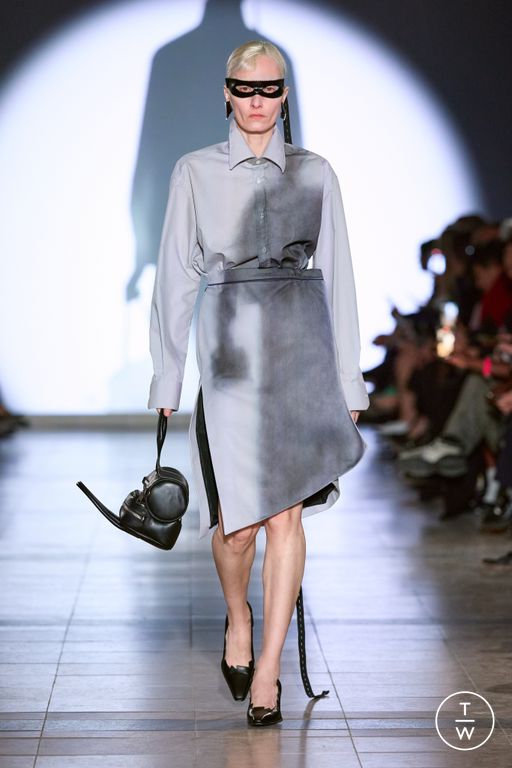 FW26 Julie Kegels Look 36