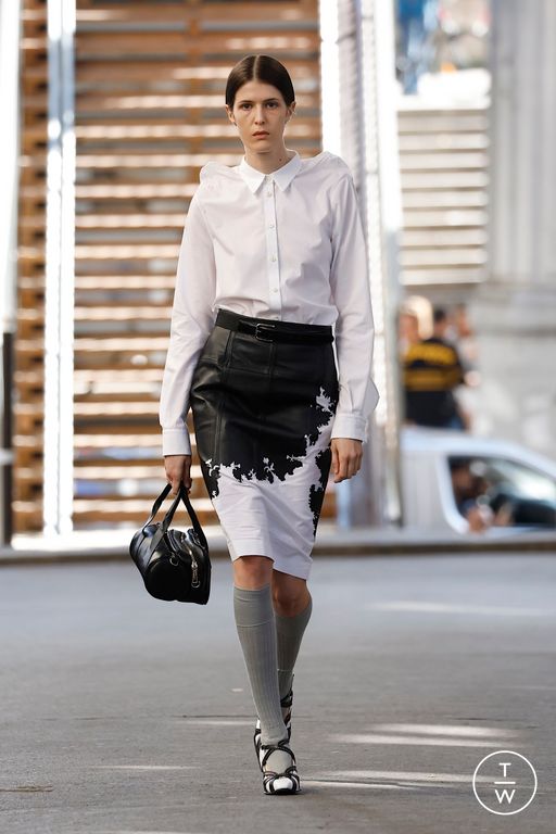 SS26 Julie Kegels Look 2