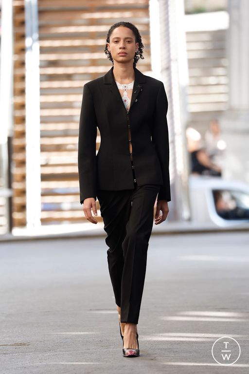 SS26 Julie Kegels Look 3