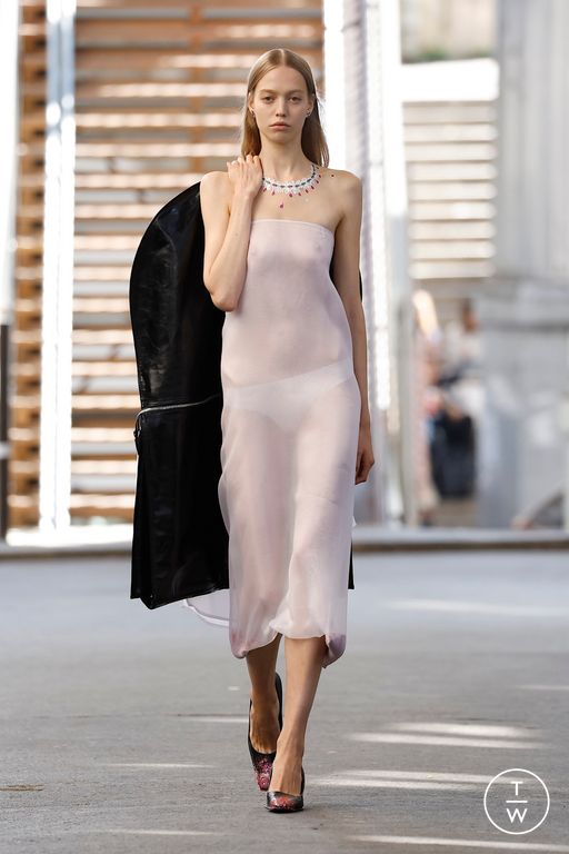 SS26 Julie Kegels Look 5