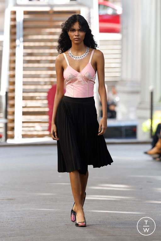 SS26 Julie Kegels Look 6