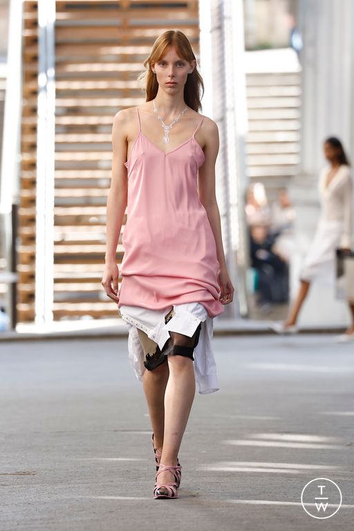 SS26 Julie Kegels Look 8