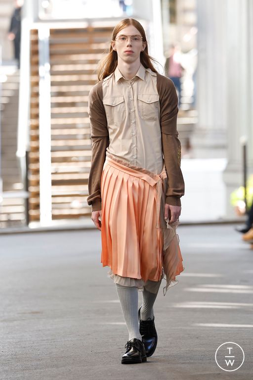 SS26 Julie Kegels Look 20