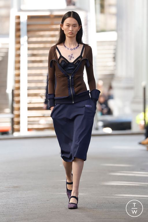 SS26 Julie Kegels Look 22