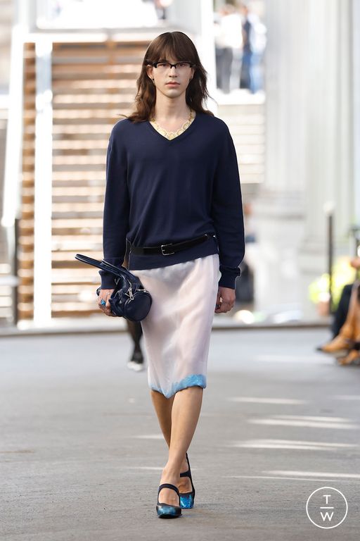 SS26 Julie Kegels Look 23