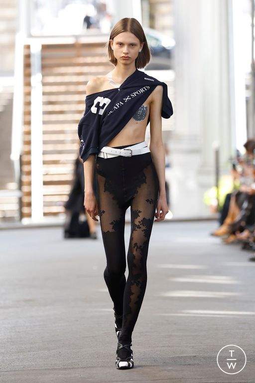 SS26 Julie Kegels Look 24