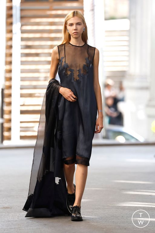 SS26 Julie Kegels Look 25