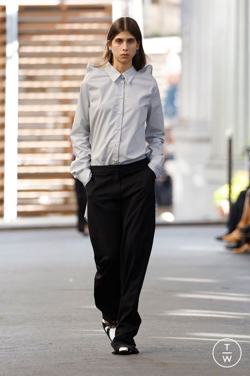 SS26 Julie Kegels Look 27