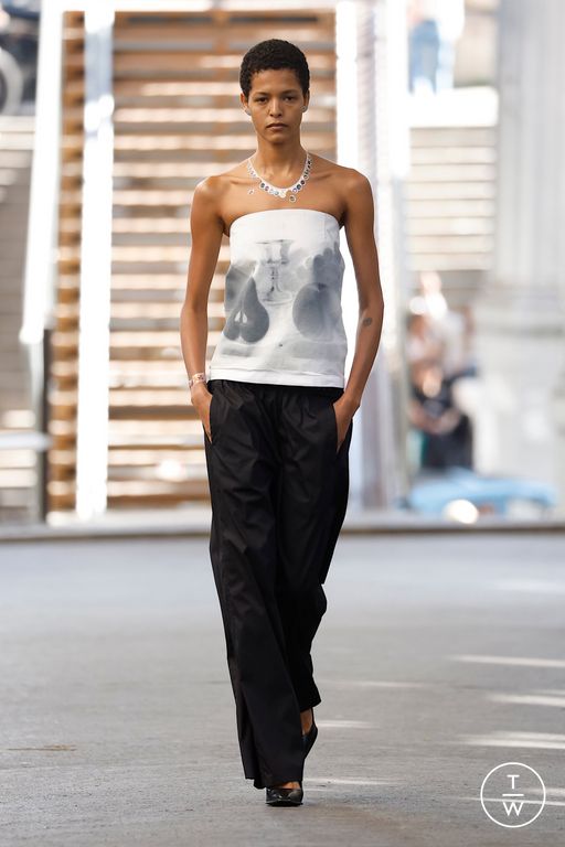 SS26 Julie Kegels Look 28