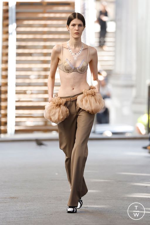 SS26 Julie Kegels Look 31