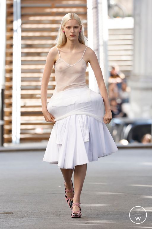 SS26 Julie Kegels Look 32