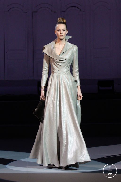 SS26 Julien Fournié Look 3