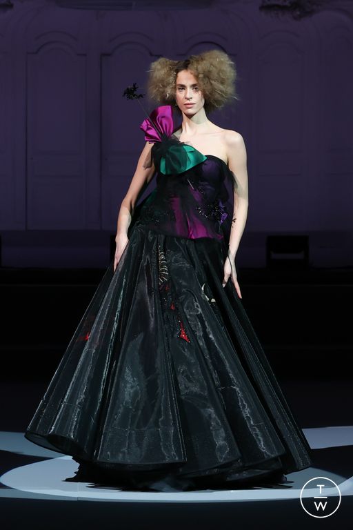 SS26 Julien Fournié Look 10