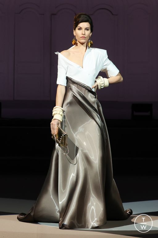 SS26 Julien Fournié Look 16