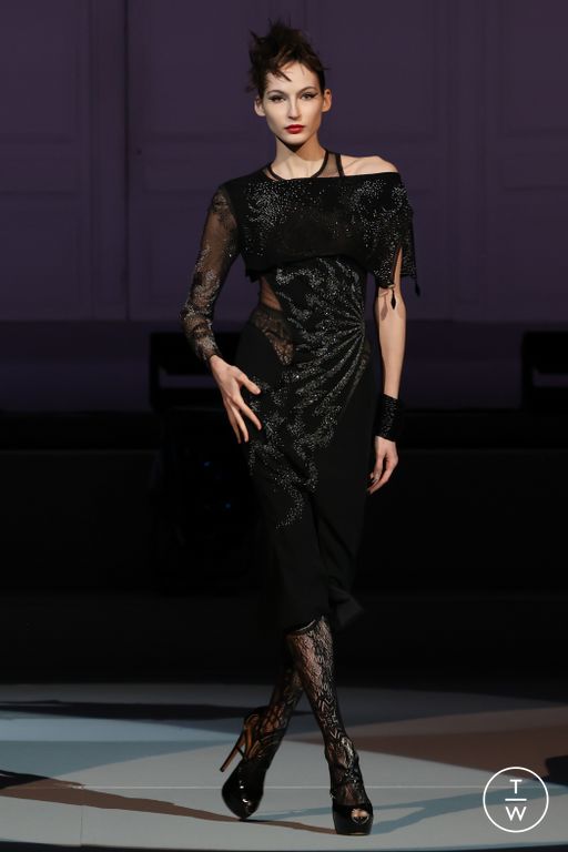 SS26 Julien Fournié Look 18