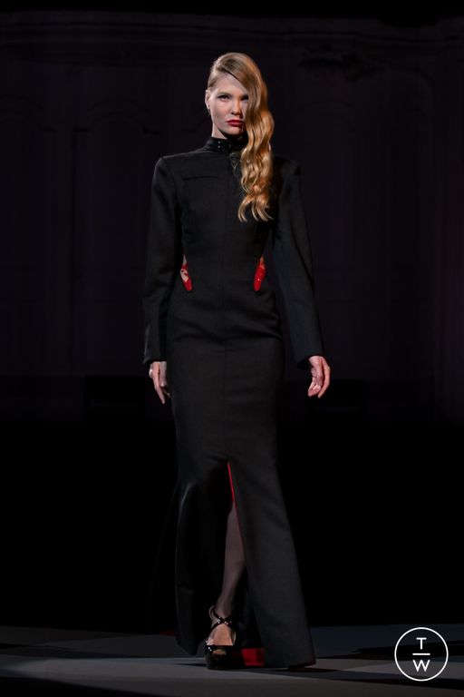 SS26 Julien Fournié Look 20