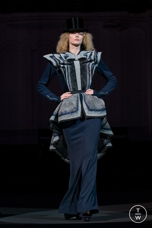 SS26 Julien Fournié Look 21