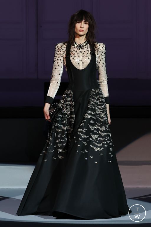 SS26 Julien Fournié Look 22