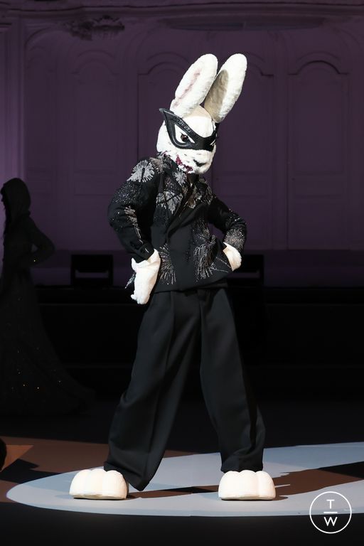 SS26 Julien Fournié Look 28