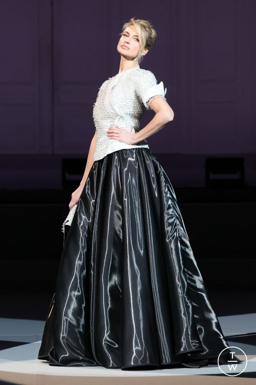 SS26 Julien Fournié Look 29