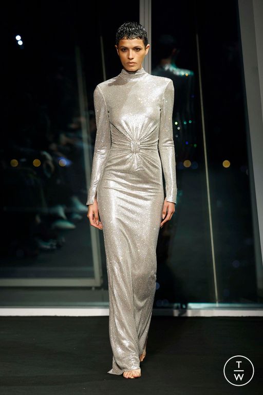 FW26 Julien MacDonald Look 33