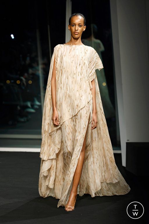 FW26 Julien MacDonald Look 36