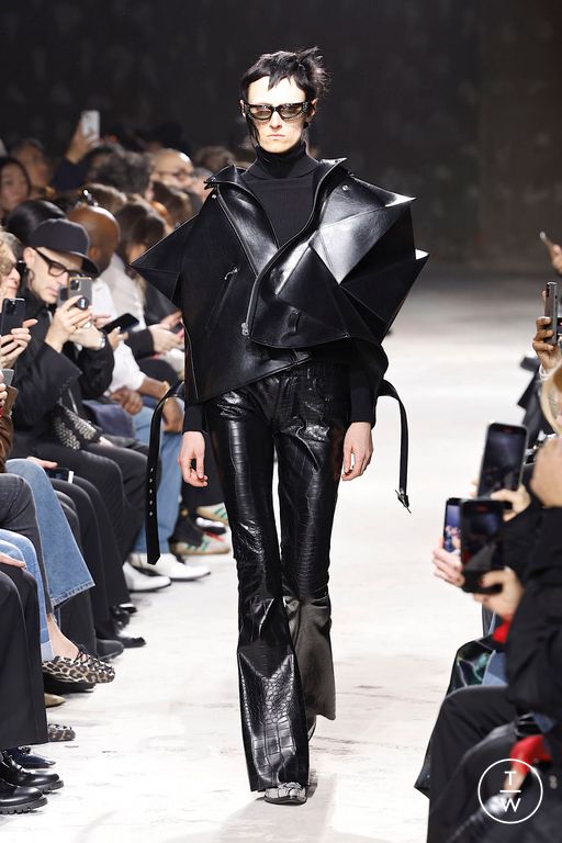 FW25 Junya Watanabe Look 3