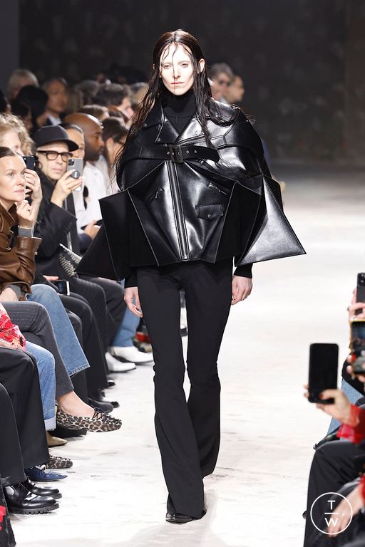 FW25 Junya Watanabe Look 7