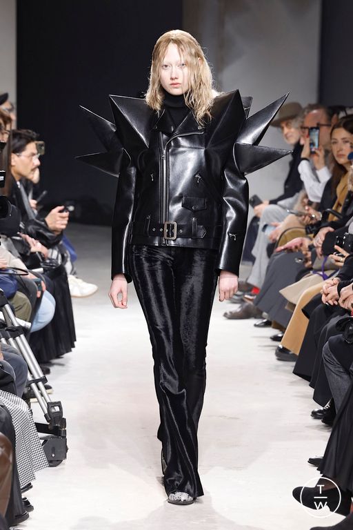 FW25 Junya Watanabe Look 10