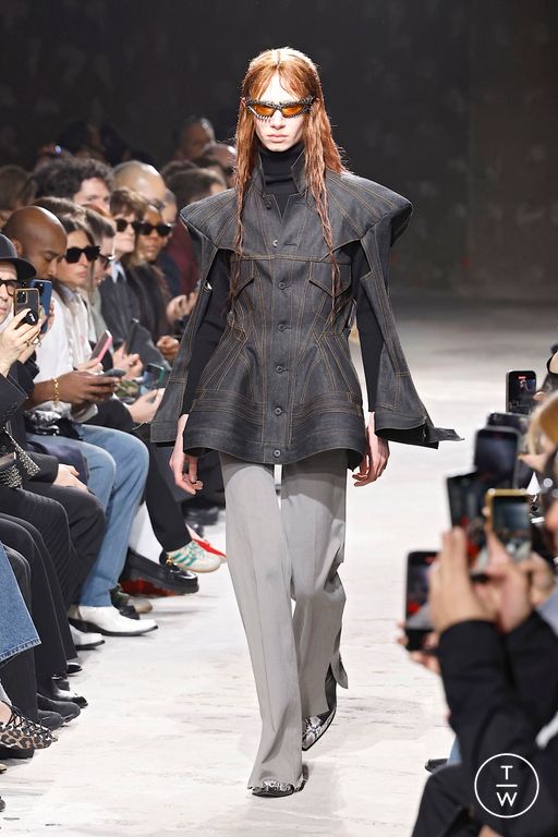 FW25 Junya Watanabe Look 29
