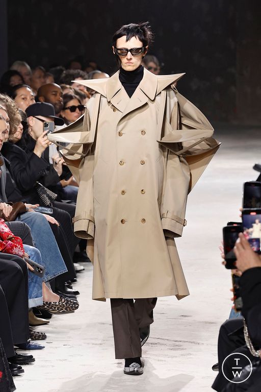 FW25 Junya Watanabe Look 40