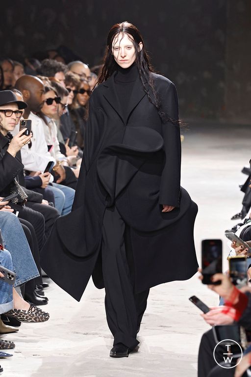 FW25 Junya Watanabe Look 46