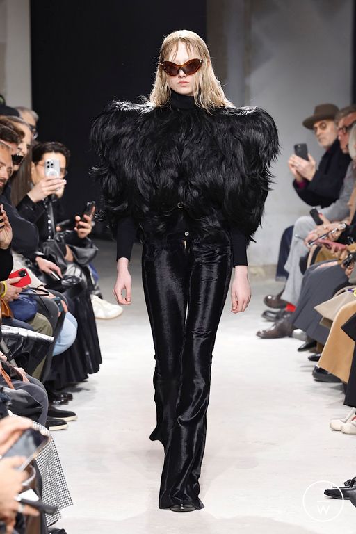 FW25 Junya Watanabe Look 49