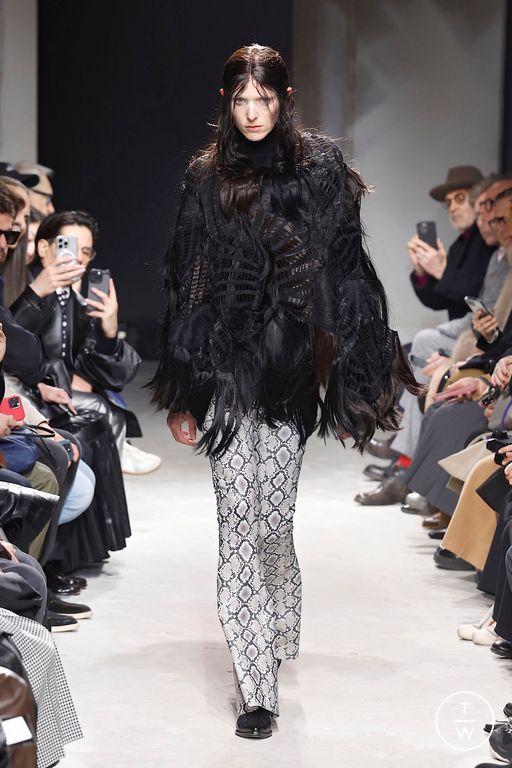 FW25 Junya Watanabe Look 54