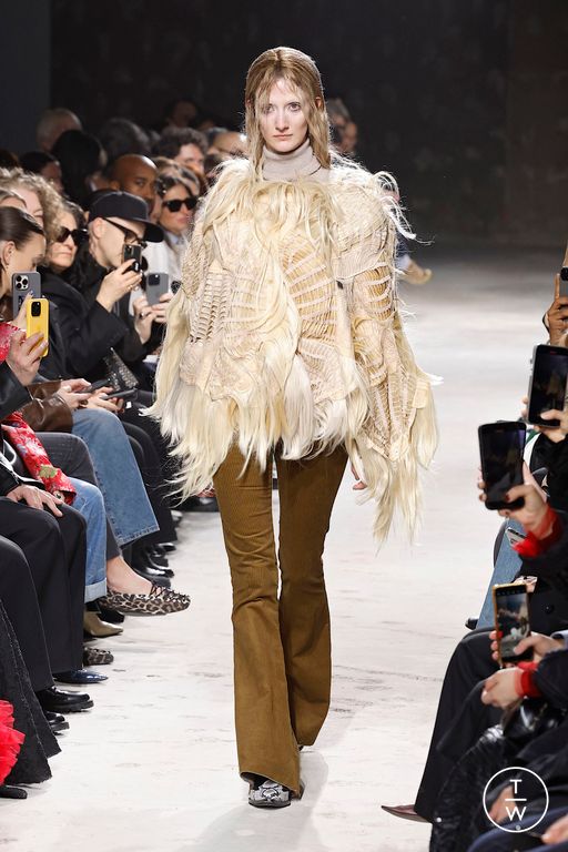 FW25 Junya Watanabe Look 56