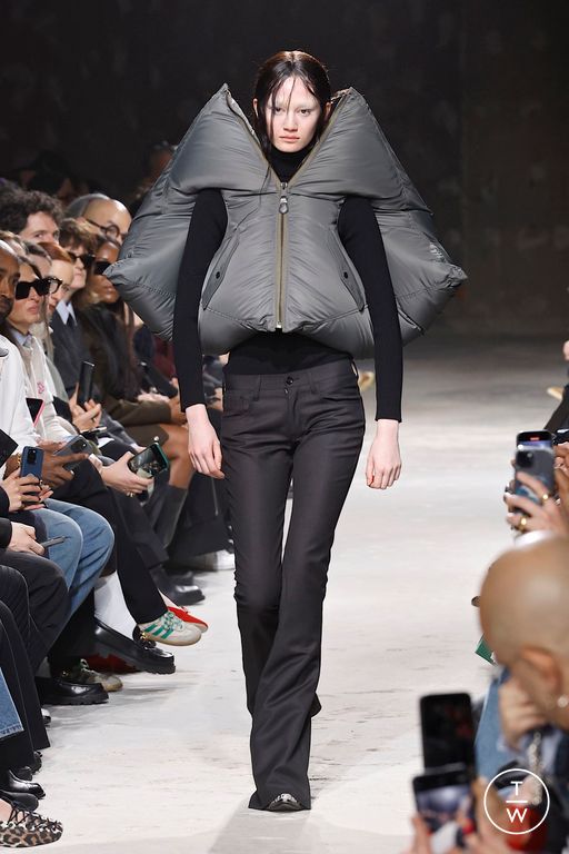 FW25 Junya Watanabe Look 61