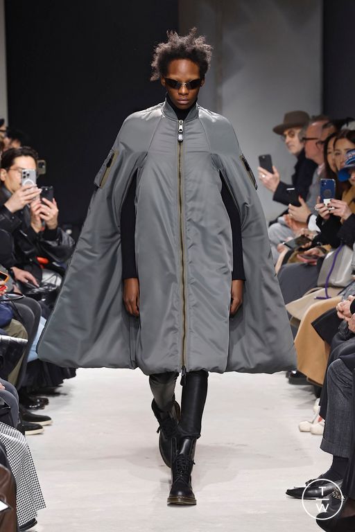 FW25 Junya Watanabe Look 63