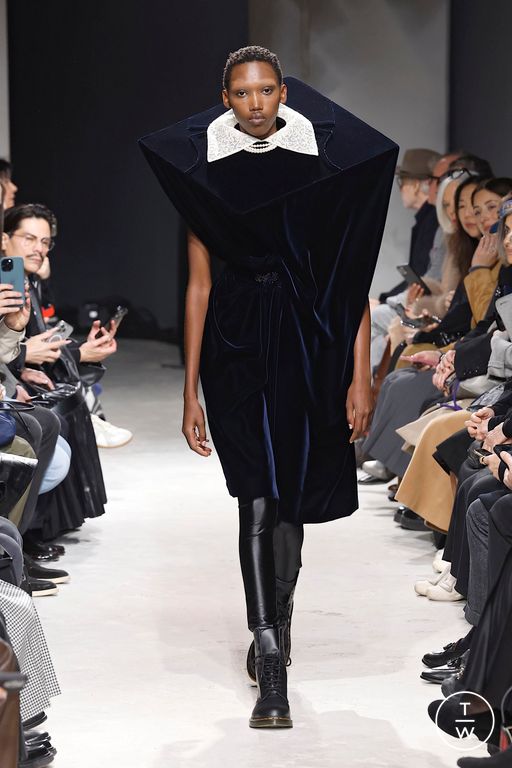 FW25 Junya Watanabe Look 68