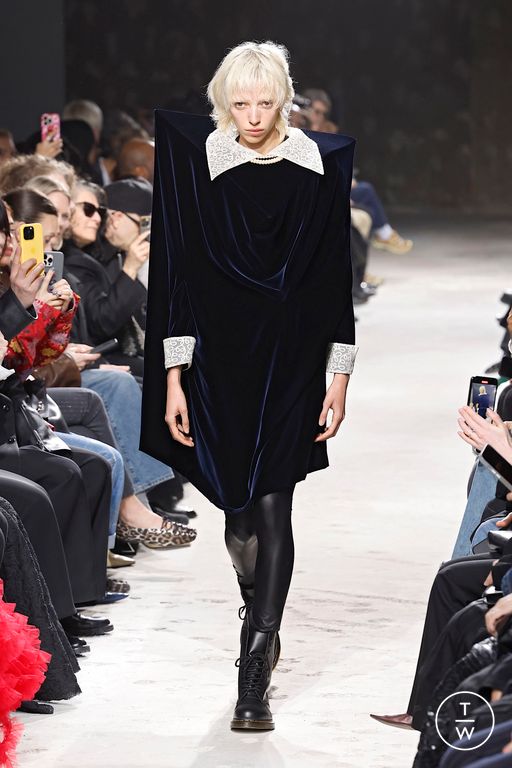 FW25 Junya Watanabe Look 71