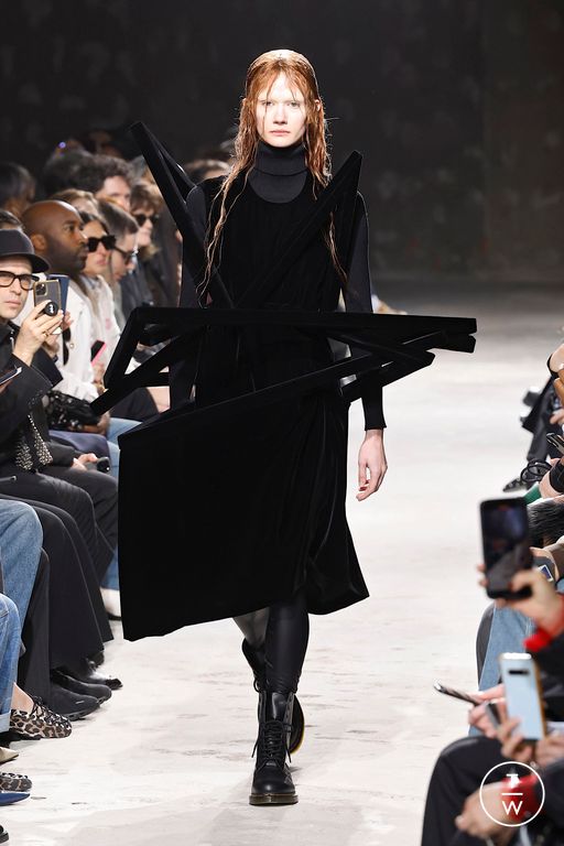 FW25 Junya Watanabe Look 76