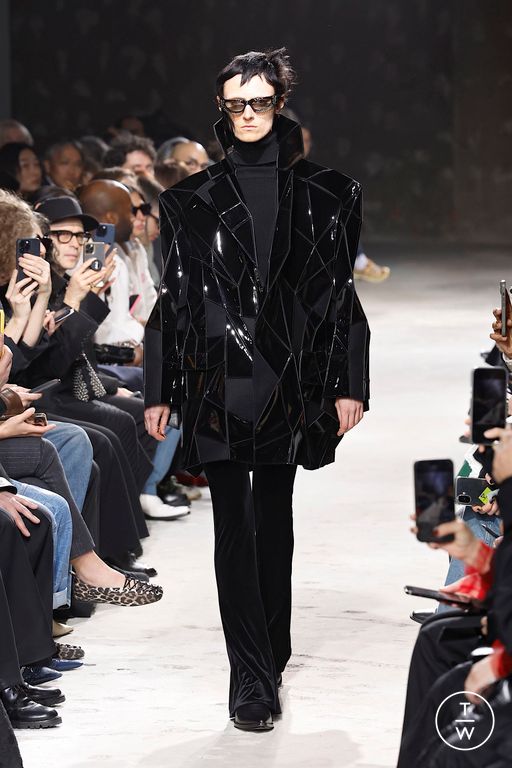 FW25 Junya Watanabe Look 81