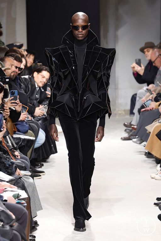 FW25 Junya Watanabe Look 85