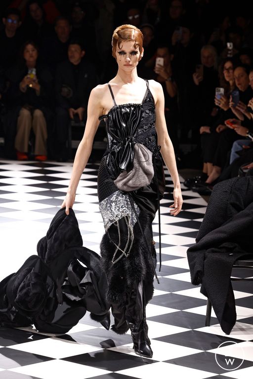 FW26 Junya Watanabe Look 17